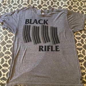 Black Rifle T-shirt